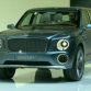 Bentley EXP 9 F SUV Concept