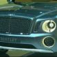 Bentley EXP 9 F SUV Concept
