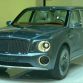 Bentley EXP 9 F SUV Concept