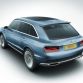 Bentley EXP 9 F SUV Concept