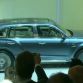 Bentley EXP 9 F SUV Concept