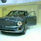 Bentley EXP 9 F SUV Concept