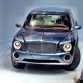 Bentley EXP 9 F SUV Concept