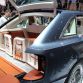 Bentley EXP 9 F SUV Concept Live in Geneva 2012