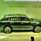 Bentley EXP 9 F SUV Concept