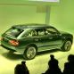 Bentley EXP 9 F SUV Concept