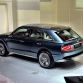 Bentley EXP 9 F SUV Concept