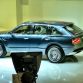 Bentley EXP 9 F SUV Concept