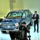 Bentley EXP 9 F SUV Concept