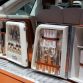 Bentley EXP 9 F SUV Concept Live in Geneva 2012