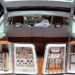 Bentley EXP 9 F SUV Concept Live in Geneva 2012