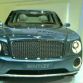 Bentley EXP 9 F SUV Concept