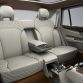 Bentley EXP 9 F SUV Concept