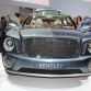 Bentley EXP 9 F SUV Concept Live in Geneva 2012