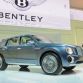Bentley EXP 9 F SUV Concept Live in Geneva 2012