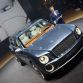Bentley EXP 9 F SUV Concept Live in Geneva 2012.