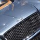 Bentley EXP 9 F SUV Concept Live in Geneva 2012.