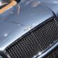 Bentley EXP 9 F SUV Concept Live in Geneva 2012.