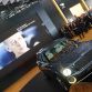 Bentley EXP 9 F SUV Concept Live in Geneva 2012.