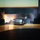 Bentley EXP 9 F SUV Concept Live in Geneva 2012.