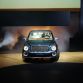 Bentley EXP 9 F SUV Concept Live in Geneva 2012.