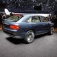 Bentley EXP 9 F SUV Concept Live in Geneva 2012