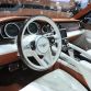 Bentley EXP 9 F SUV Concept Live in Geneva 2012