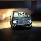 Bentley EXP 9 F SUV Concept Live in Geneva 2012.