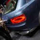 Bentley EXP 9 F SUV Concept Live in Geneva 2012