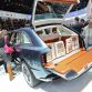 Bentley EXP 9 F SUV Concept Live in Geneva 2012