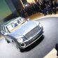 Bentley EXP 9 F SUV Concept Live in Geneva 2012.