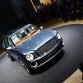 Bentley EXP 9 F SUV Concept Live in Geneva 2012.