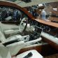 Bentley EXP 9 F SUV Concept Live in Geneva 2012