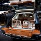 Bentley EXP 9 F SUV Concept Live in Geneva 2012
