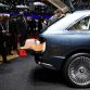 Bentley EXP 9 F SUV Concept Live in Geneva 2012