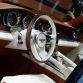 Bentley EXP 9 F SUV Concept Live in Geneva 2012