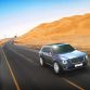 Bentley EXP 9 F SUV Concept