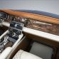 Bentley EXP 9 F SUV Concept