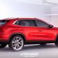 Seat X-Perience SUV rear2