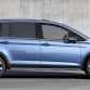 Volkswagen CrossTouran (1)