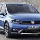 Volkswagen CrossTouran (3)