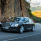 Bentley Continental Flying Spur 2014
