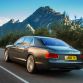 Bentley Continental Flying Spur 2014