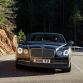 Bentley Continental Flying Spur 2014