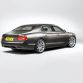 Bentley Continental Flying Spur 2014