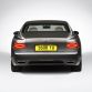 Bentley Continental Flying Spur 2014
