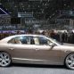 Bentley Continental Flying Spur 2014