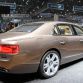 Bentley Continental Flying Spur 2014
