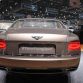 Bentley Continental Flying Spur 2014