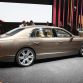 Bentley Continental Flying Spur 2014